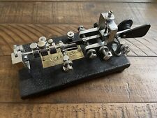 1940 vibroplex original for sale  Carmichael