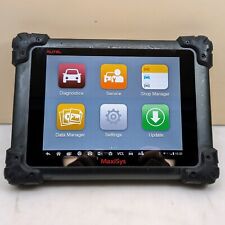 Autel MaxiSYS Pro MY908 OBDII Automotive Diagnostic Scanner for sale  Shipping to South Africa