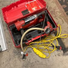 Hilti diamond core for sale  Sugar Grove