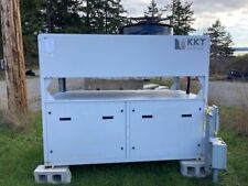 air cooled chillers for sale  Bothell