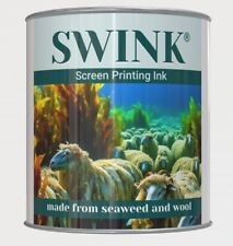 Screen printing ink. for sale  Shipping to Ireland