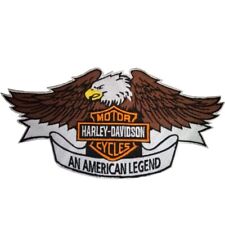Harley davidson eagle usato  Frattamaggiore