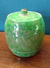 Vintage govancroft lidded for sale  Shipping to Ireland