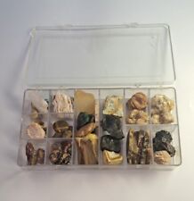 Small box crystals for sale  Waco