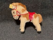Vtg. steiff horse for sale  USA