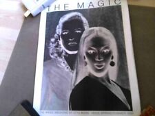 The magic magazine gebraucht kaufen  Aarbergen