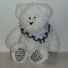 Doudou ours marionnaud d'occasion  France