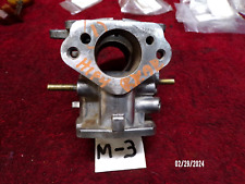 Mgb hif carburetor for sale  Kansas City