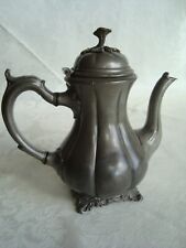 Ancienne theiere anglaise d'occasion  France