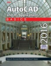 AutoCAD e seus aplicativos básicos 2016 comprar usado  Enviando para Brazil