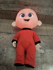 Boneco boneco Incredibles 2 Baby Jack-Jack Attacks 13" falando sons e luzes acesas comprar usado  Enviando para Brazil