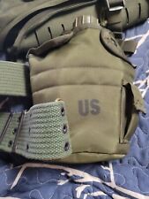 Vtg military tactical for sale  Musselshell