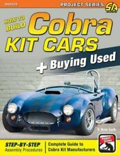 Build cobra kit for sale  Salinas