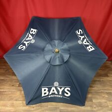 Christow parasol bays for sale  PLYMOUTH