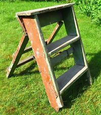 Vintage small wooden for sale  SCUNTHORPE