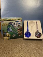 Aqua globes mini for sale  Medina