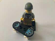 Lego minifigure figurine d'occasion  Massy