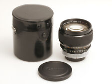 Canon lens 85mm gebraucht kaufen  Kappeln