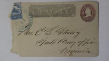 1862 sacramento 25c for sale  Shipping to Ireland