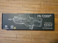 F2000 aeg hunter for sale  West Springfield