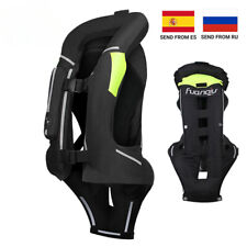 Colete masculino airbag motocicleta jaqueta leve motocross airbag novo comprar usado  Enviando para Brazil