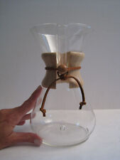 Chemex pour glass for sale  Shipping to Ireland