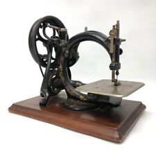 manual sewing machine for sale  GRANTHAM
