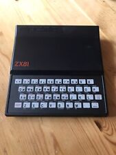Sinclair zx81 for sale  HERNE BAY