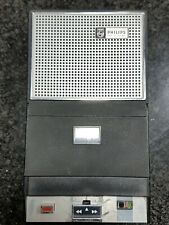 registratore philips anni 70 usato  Grezzana