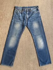 Levi 505 jeans for sale  NORTHWOOD