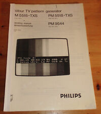 Philips colour pattern gebraucht kaufen  Waltrop