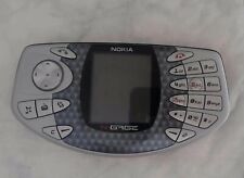 Nokia gage rare usato  Avellino