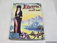 PC Big Box - Elvira The Arcade Game for sale  Shipping to South Africa