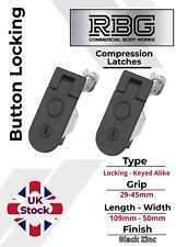 Compression latch large for sale  SLOUGH