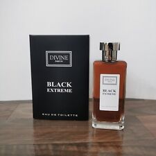 Profumo black extreme usato  Caivano