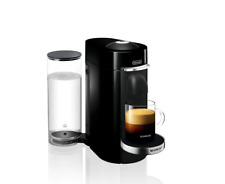 Máquina de café e espresso DeLonghi Nespresso Vertuoline ENV155B, usado comprar usado  Enviando para Brazil