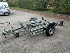 motorcycle bike trailers for sale  BURTON-ON-TRENT