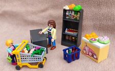 Playmobil tante emma gebraucht kaufen  Langenfeld (Rheinland)