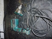 Makita fs2500 110v for sale  PRESTON