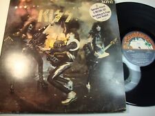 Classic Rock 2X LP "Kiss Alive! comprar usado  Enviando para Brazil