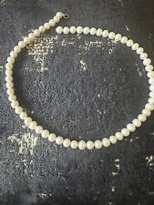 pearl necklace for sale  GRAVESEND