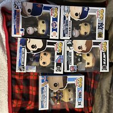 Funko pop sports for sale  Bethpage