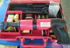 Hilti 400b powder for sale  Cypress