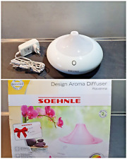 Soehnle design aroma gebraucht kaufen  Salzatal