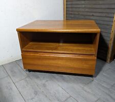 cabinet tv mid century modern for sale  Aurora