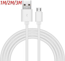 Cable usb chargeur d'occasion  Rouxmesnil-Bouteilles