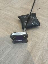 Taylormade spider putter for sale  LYMINGTON