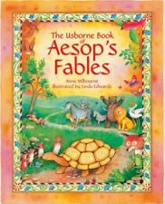 Aesop fables anna for sale  UK