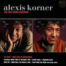Alexis korner bbc for sale  UK