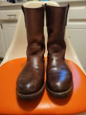 Red wing 1155 for sale  Yukon